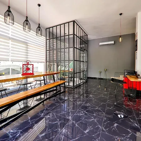 Bossa Nova Apart Hotel